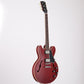 [SN A05506] USED GIBSON MEMPHIS / Historic Series 1961 ES-335 Dot Rei VOS 60s Cherry [10]