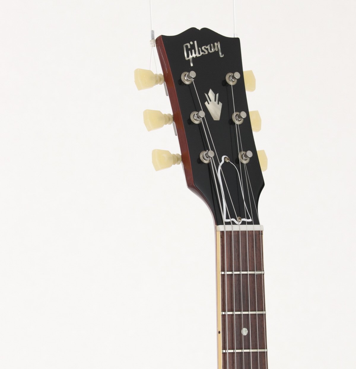 [SN A05506] USED GIBSON MEMPHIS / Historic Series 1961 ES-335 Dot Rei VOS 60s Cherry [10]