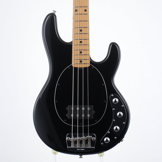 [SN E32108] USED Music Man Music Man / Stingray EX Black [20]