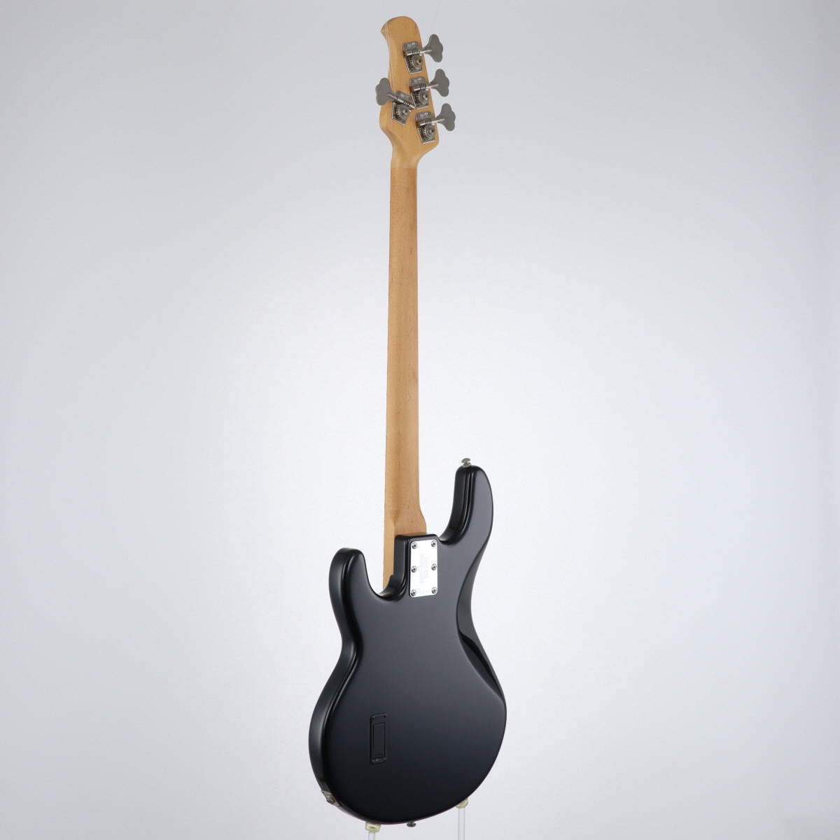 [SN E32108] USED Music Man Music Man / Stingray EX Black [20]