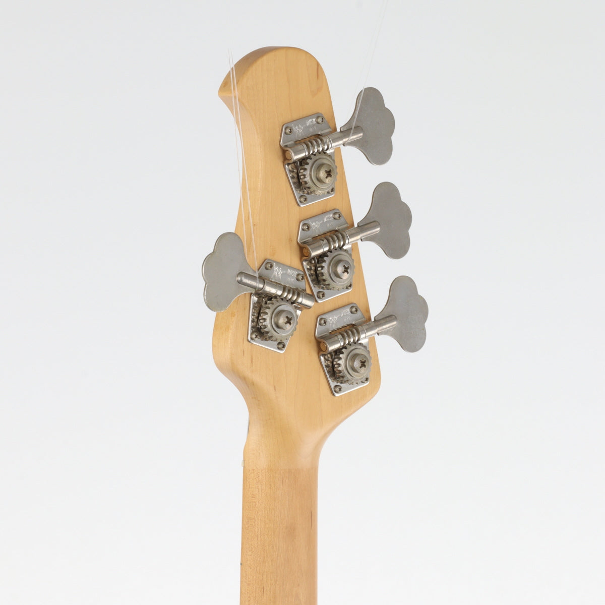 [SN E32108] USED Music Man Music Man / Stingray EX Black [20]