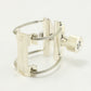 USED K PLUME Cape Room / Ligature for tenor metal TBL-PBSP [03]