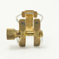 USED K PLUME Cape Room / Ligature for tenor metal TDG-BR7 [03]