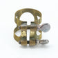 USED SELMER Selmer / Altra bar size ligature 2 screw type [03]