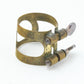USED SELMER Selmer / Altra bar size ligature 2 screw type [03]