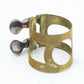 USED SELMER Selmer / Altra bar size ligature 2 screw type [03]