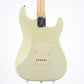 [SN R38371] USED Fender Custom Shop / 1969 Stratocaster Closet Classic Lefty Vintage White [20]