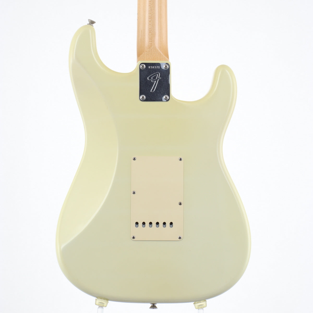 [SN R38371] USED Fender Custom Shop / 1969 Stratocaster Closet Classic Lefty Vintage White [20]