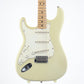 [SN R38371] USED Fender Custom Shop / 1969 Stratocaster Closet Classic Lefty Vintage White [20]