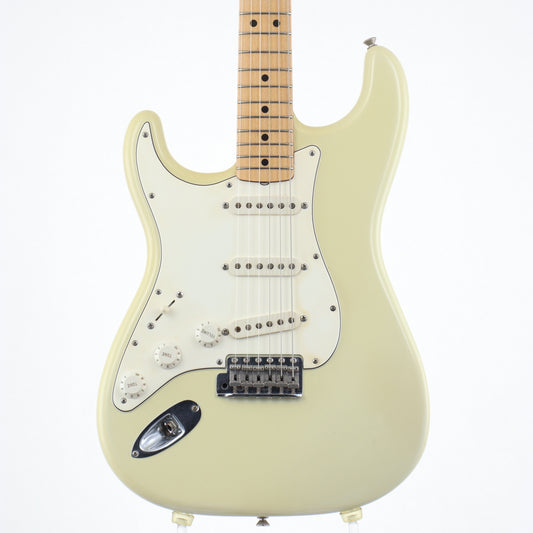 [SN R38371] USED Fender Custom Shop / 1969 Stratocaster Closet Classic Lefty Vintage White [20]