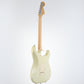 [SN R38371] USED Fender Custom Shop / 1969 Stratocaster Closet Classic Lefty Vintage White [20]