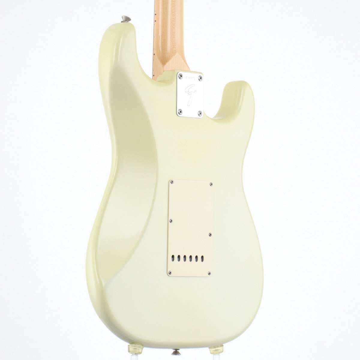[SN R38371] USED Fender Custom Shop / 1969 Stratocaster Closet Classic Lefty Vintage White [20]