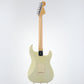 [SN R38371] USED Fender Custom Shop / 1969 Stratocaster Closet Classic Lefty Vintage White [20]