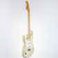 [SN R38371] USED Fender Custom Shop / 1969 Stratocaster Closet Classic Lefty Vintage White [20]