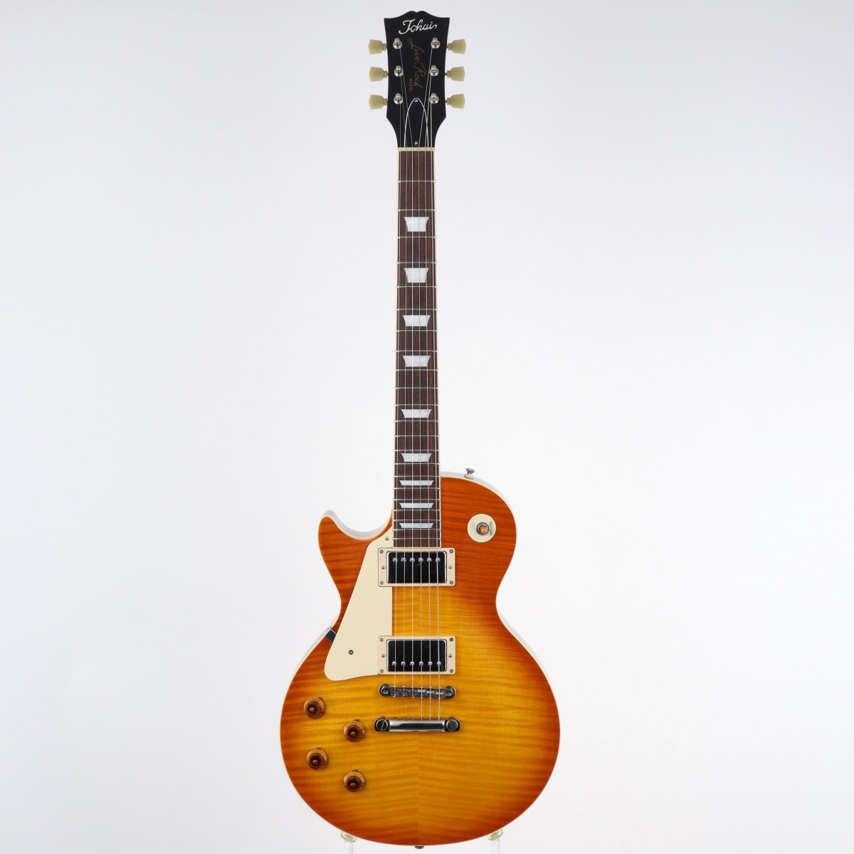 [SN 1941028] USED Tokai Tokai / LS146F/L Lefty Violin Finish [20]