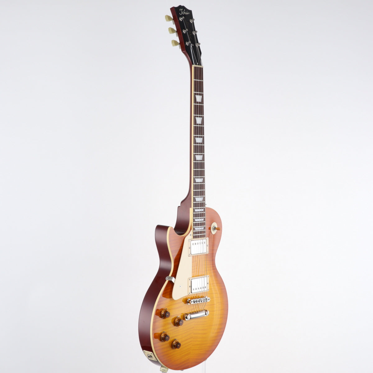 [SN 1941028] USED Tokai Tokai / LS146F/L Lefty Violin Finish [20]