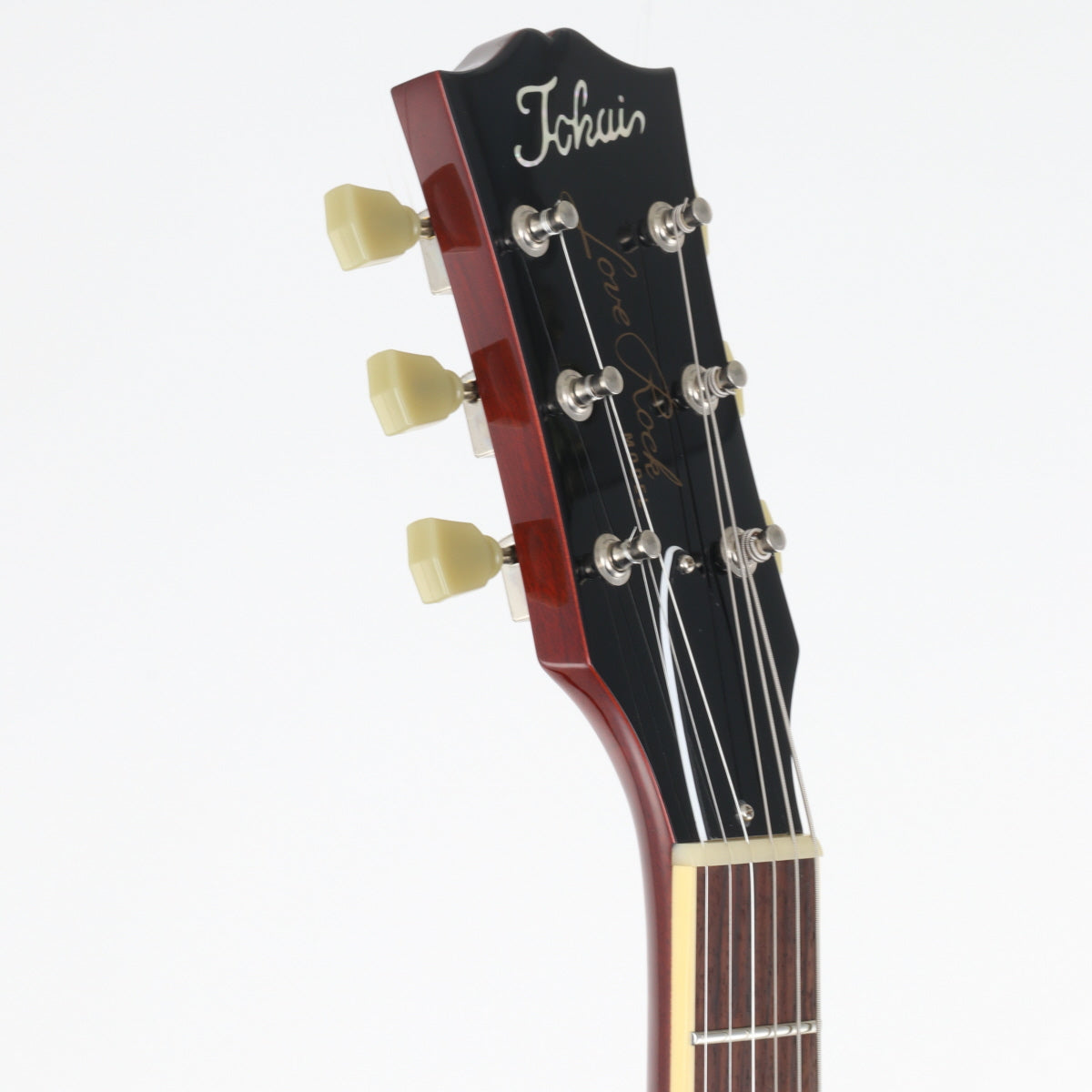[SN 1941028] USED Tokai Tokai / LS146F/L Lefty Violin Finish [20]