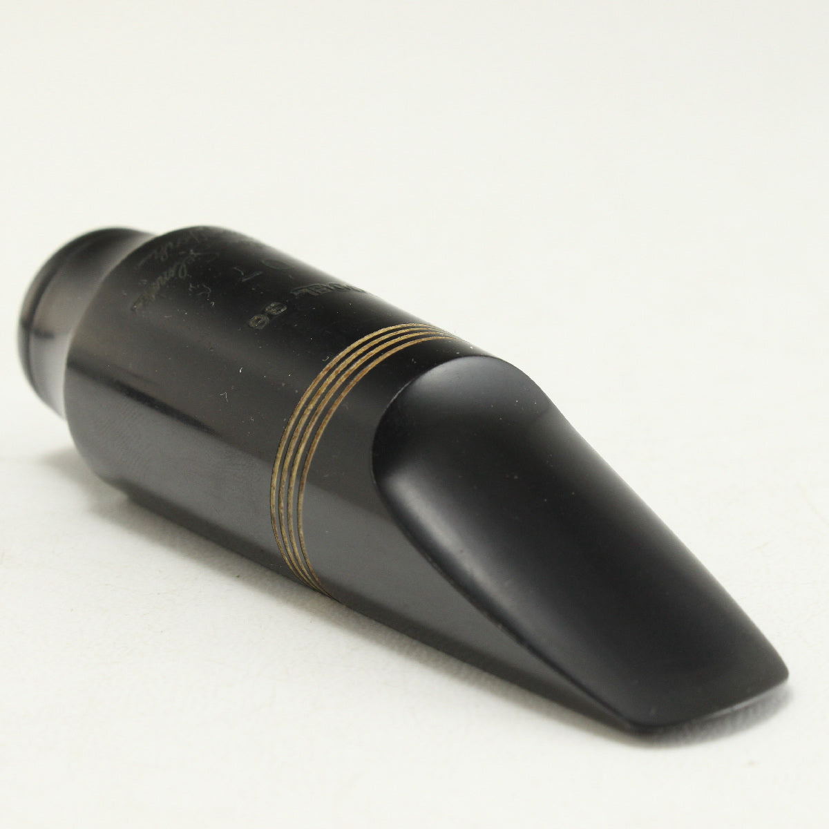 USED NO BRAND / Johnston Selmer / Tenor MODEL36 D7 for tenor [03]