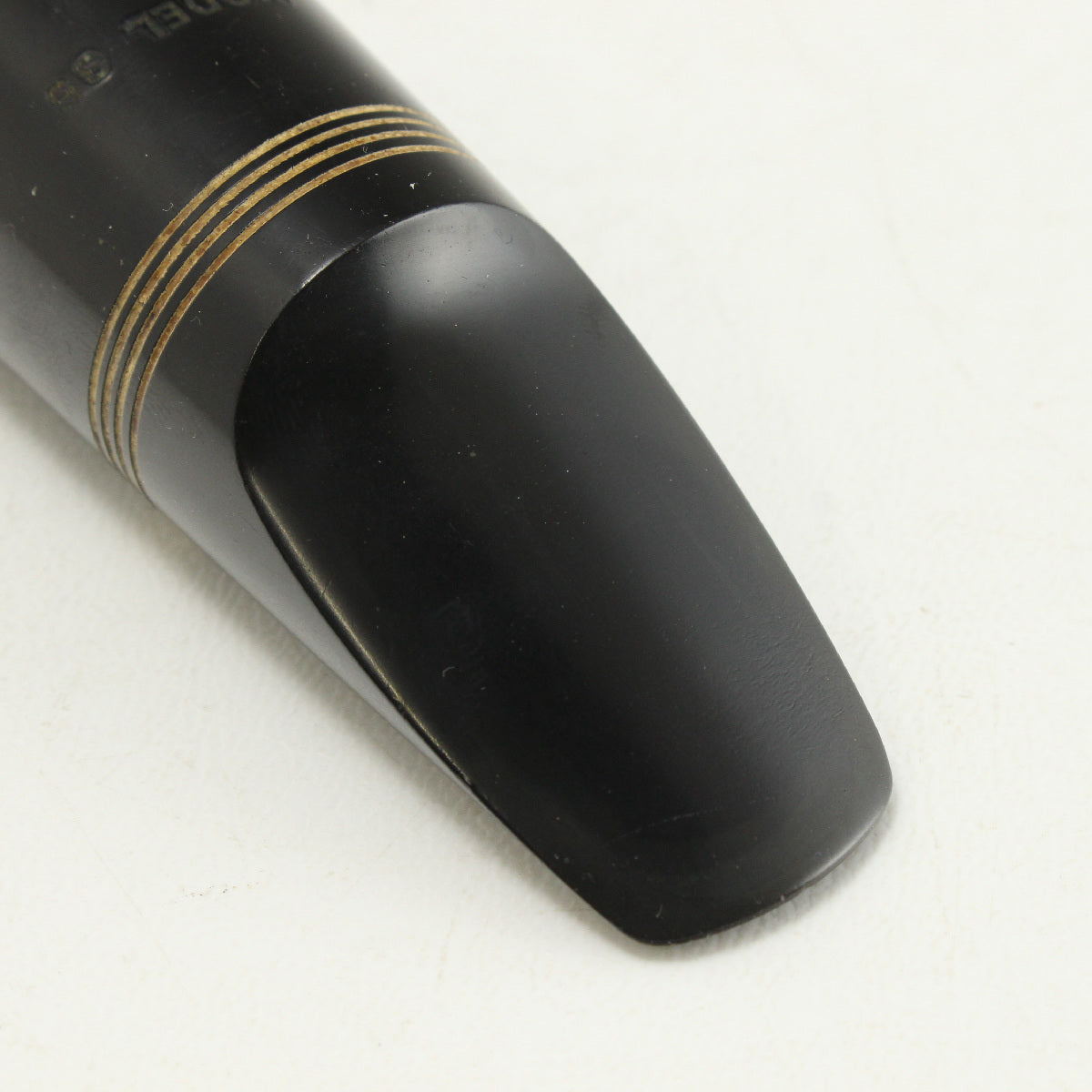 USED NO BRAND / Johnston Selmer / Tenor MODEL36 D7 for tenor [03]