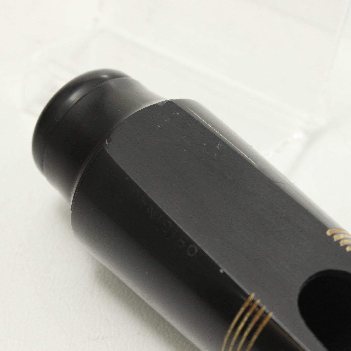 USED NO BRAND / Johnston Selmer / Tenor MODEL36 D7 for tenor [03]