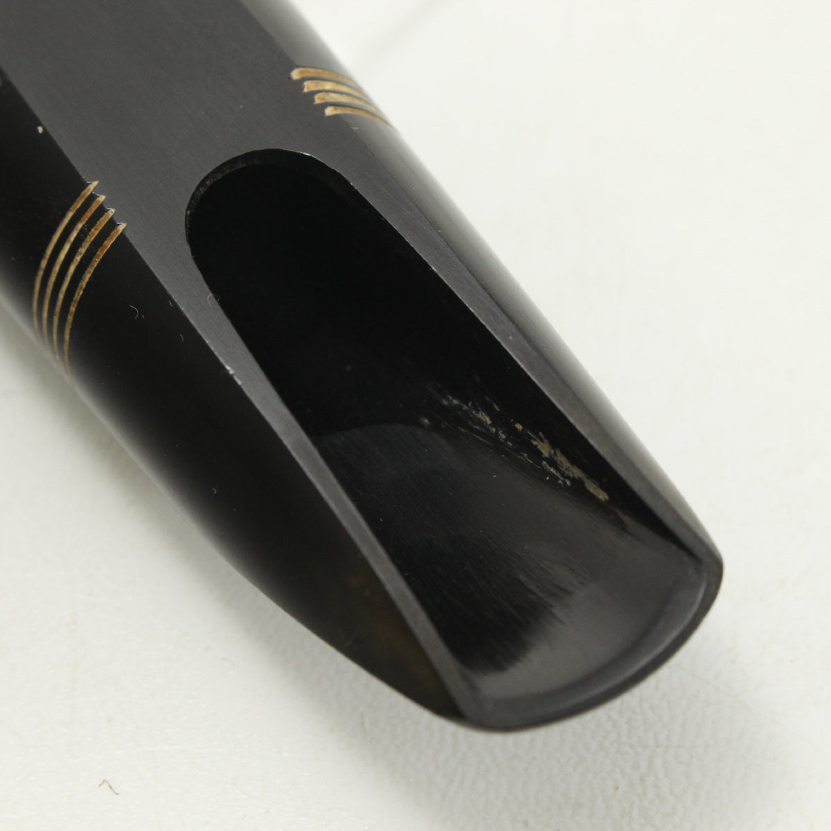 USED NO BRAND / Johnston Selmer / Tenor MODEL36 D7 for tenor [03]