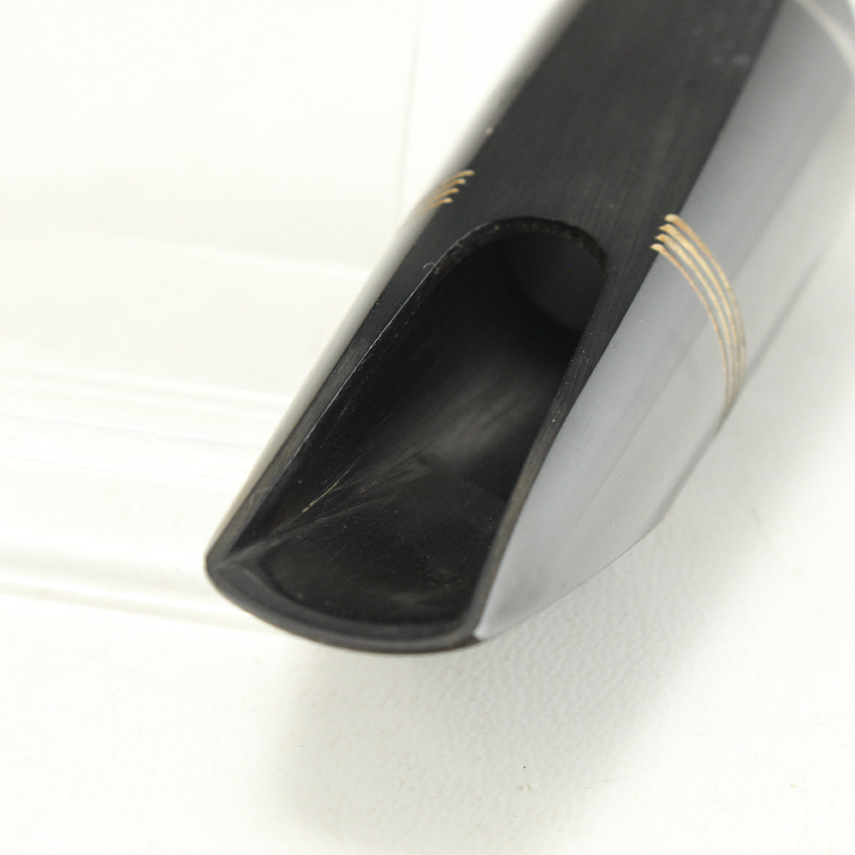 USED NO BRAND / Johnston Selmer / Tenor MODEL36 D7 for tenor [03]