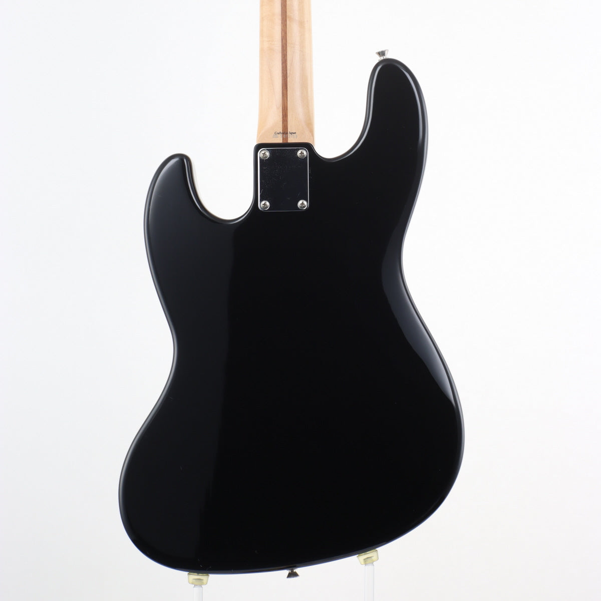 [SN CIJ S012733] USED Fender Japan Fender Japan / AJB-66 Black [20]