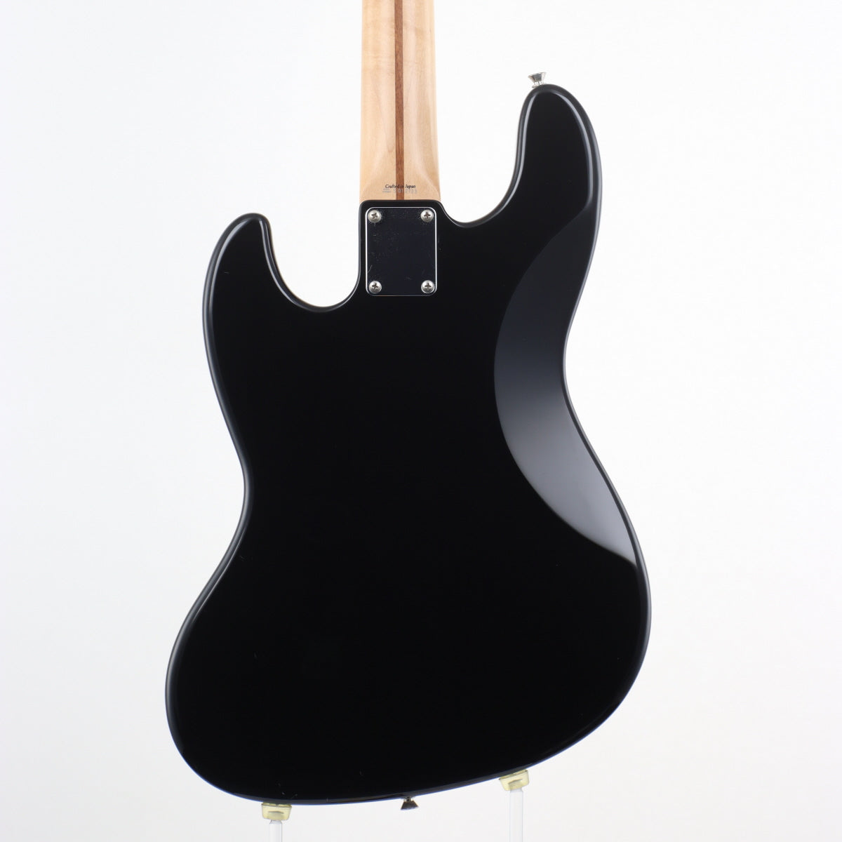 [SN CIJ S012733] USED Fender Japan Fender Japan / AJB-66 Black [20]