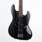 [SN CIJ S012733] USED Fender Japan Fender Japan / AJB-66 Black [20]