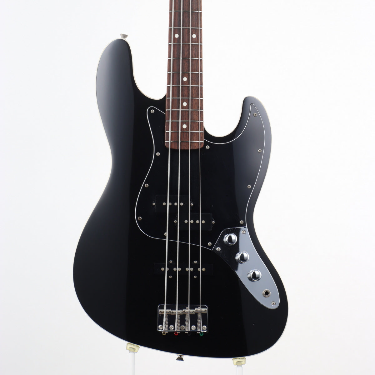 [SN CIJ S012733] USED Fender Japan Fender Japan / AJB-66 Black [20]