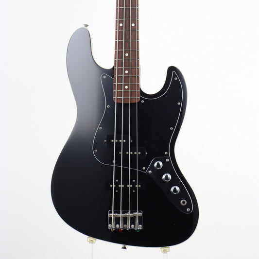 [SN CIJ S012733] USED Fender Japan Fender Japan / AJB-66 Black [20]