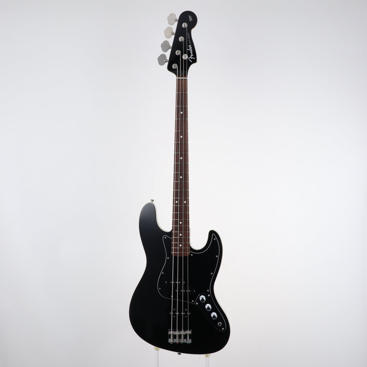 [SN CIJ S012733] USED Fender Japan Fender Japan / AJB-66 Black [20]