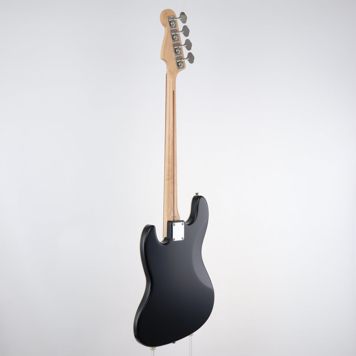 [SN CIJ S012733] USED Fender Japan Fender Japan / AJB-66 Black [20]
