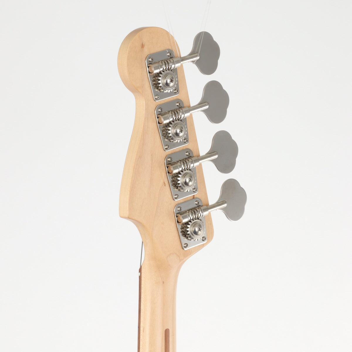[SN CIJ S012733] USED Fender Japan Fender Japan / AJB-66 Black [20]