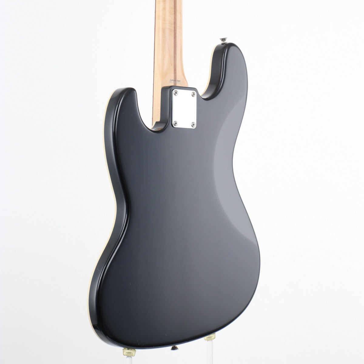 [SN CIJ S012733] USED Fender Japan Fender Japan / AJB-66 Black [20]