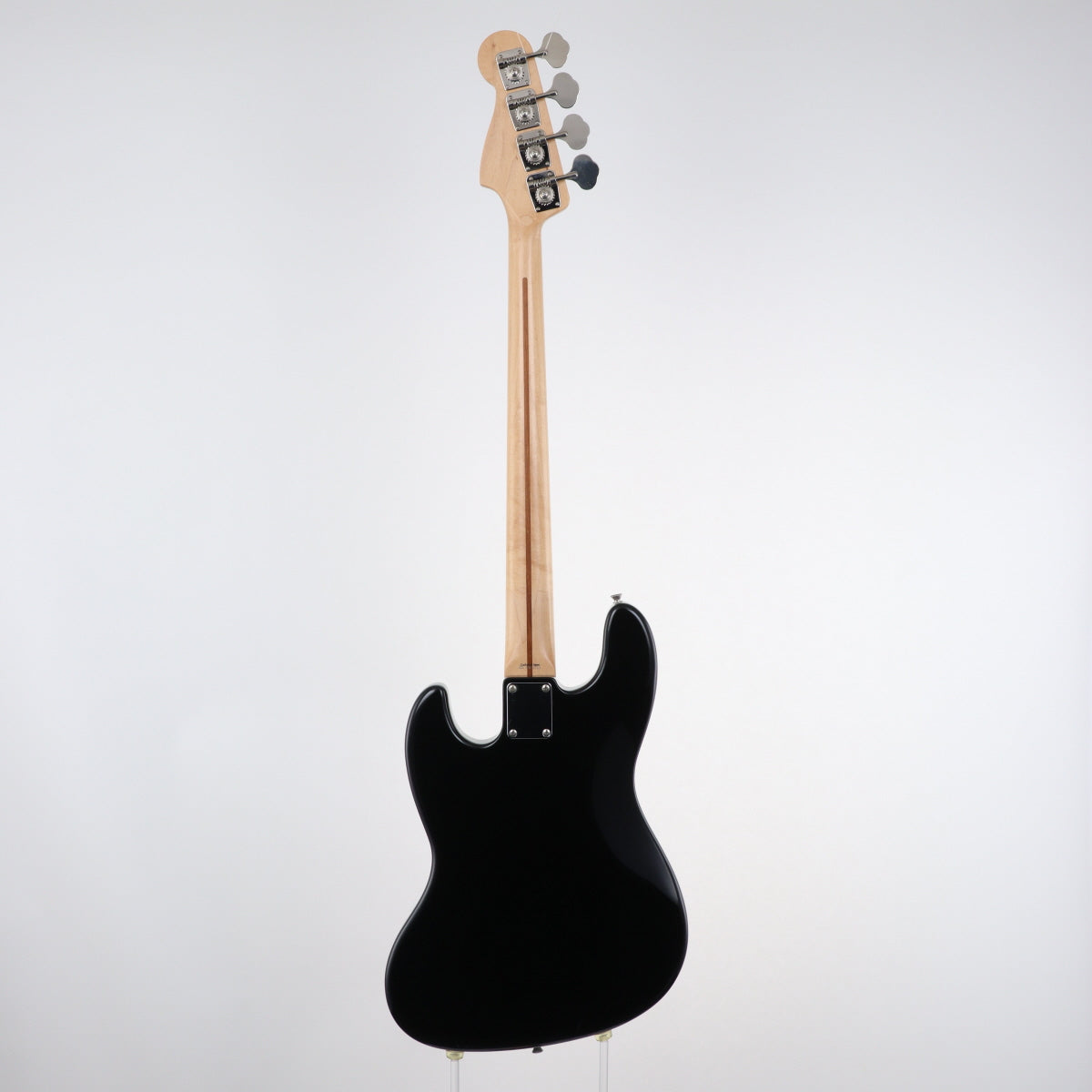 [SN CIJ S012733] USED Fender Japan Fender Japan / AJB-66 Black [20]