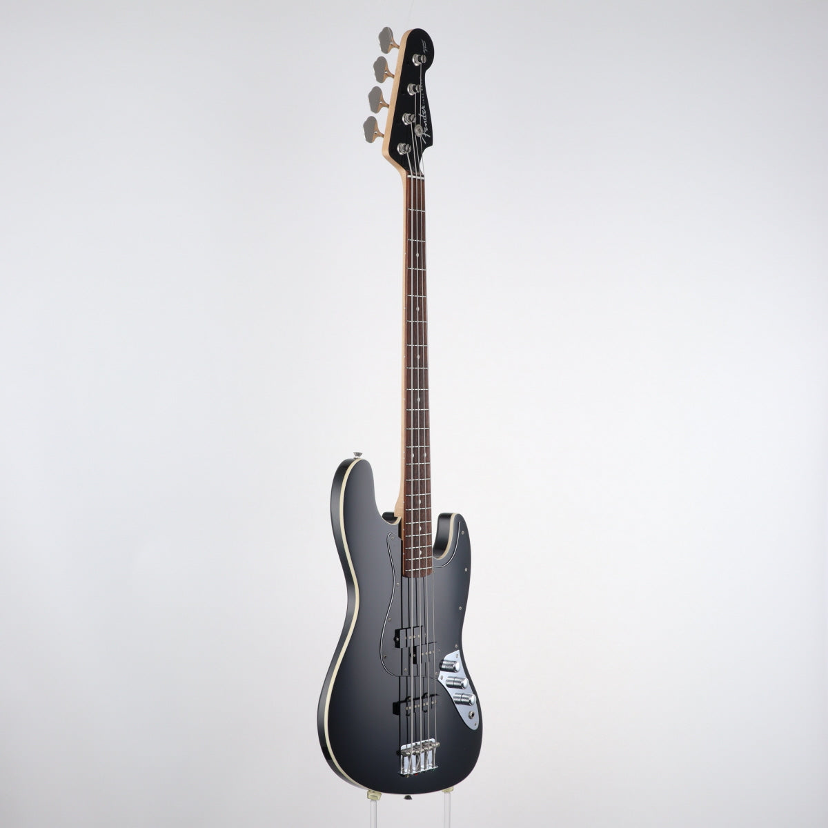 [SN CIJ S012733] USED Fender Japan Fender Japan / AJB-66 Black [20]