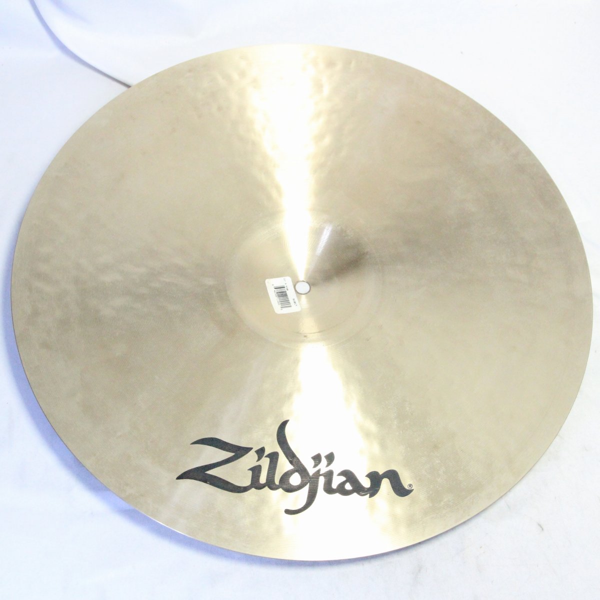 USED ZILDJIAN / K.ZILDJIAN RIDE 20inch 2600g Zildjian Ride Cymbal [08]