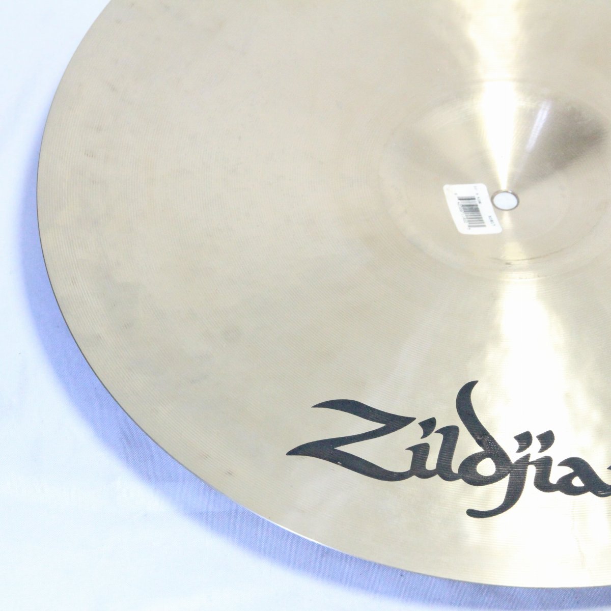 USED ZILDJIAN / K.ZILDJIAN RIDE 20inch 2600g Zildjian Ride Cymbal [08]