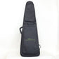 [SN 12867] USED Momose / MJ Five-1 STD Fretless Surf Green [11]