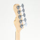 [SN 12867] USED Momose / MJ Five-1 STD Fretless Surf Green [11]