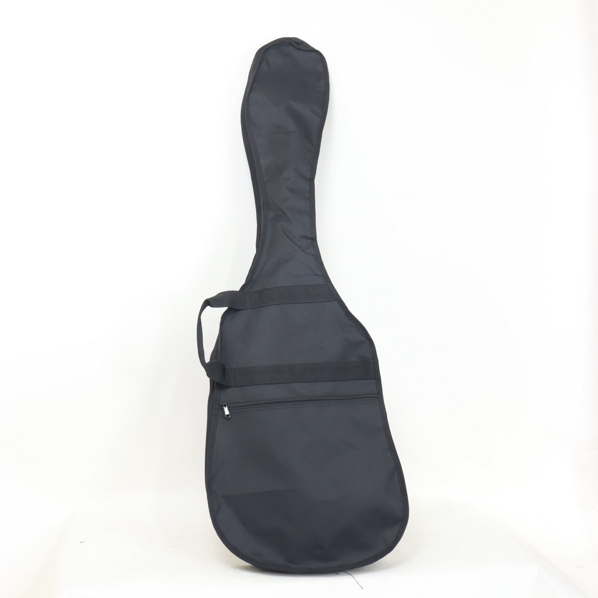 USED edwards / E-T-125BZ See Through Fiesta Red [12