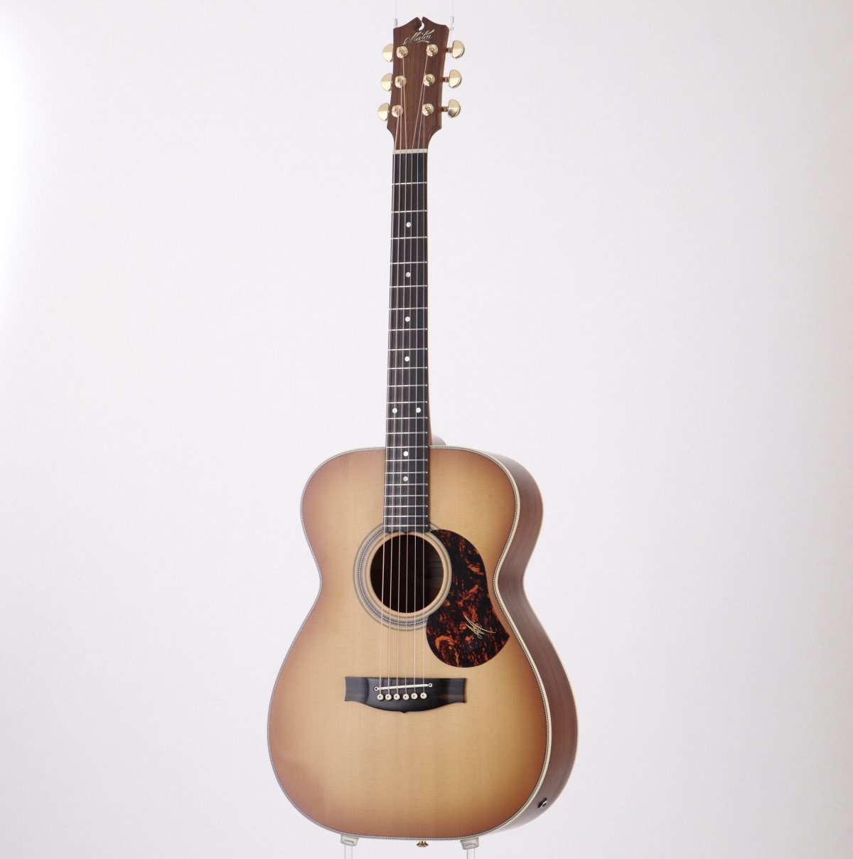 USED MATON / EGB808 Nashville [10 – Ishibashi Music Corporation.
