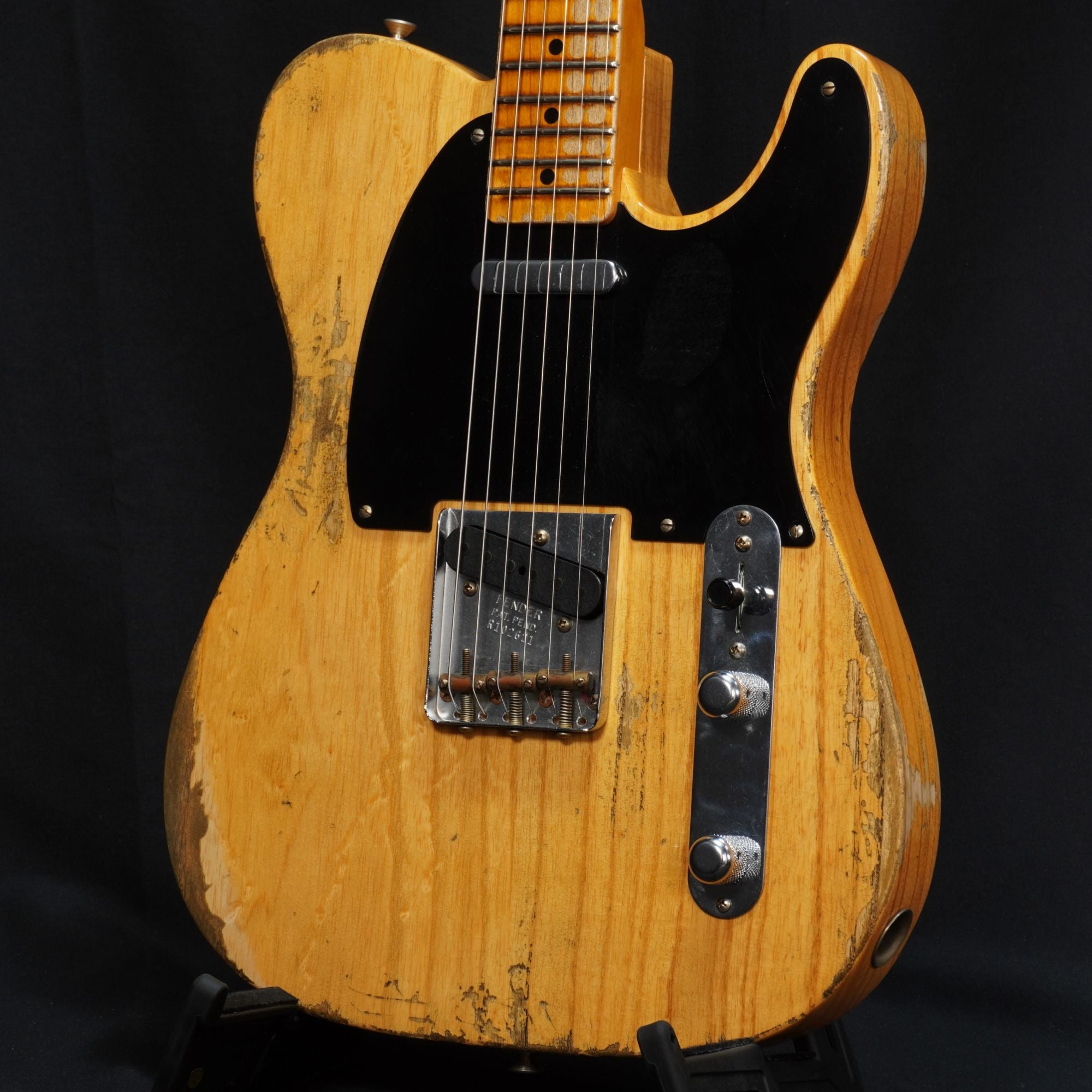 Telecaster type [Electric guitar › Telecaster type] – Page 3