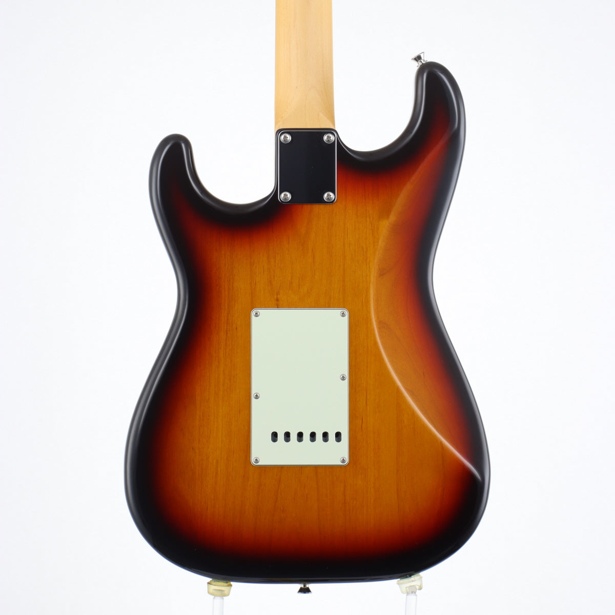 [SN JD17045169] USED Fender / Made in Japan Hybrid 60s Stratocaster 3-Color Sunburst [11]