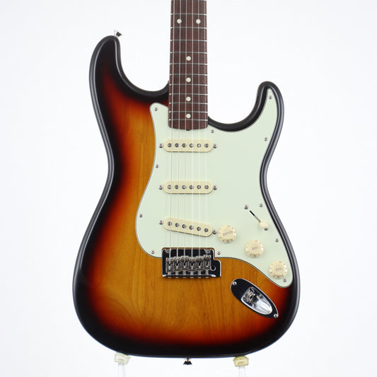 [SN JD17045169] USED Fender / Made in Japan Hybrid 60s Stratocaster 3-Color Sunburst [11]