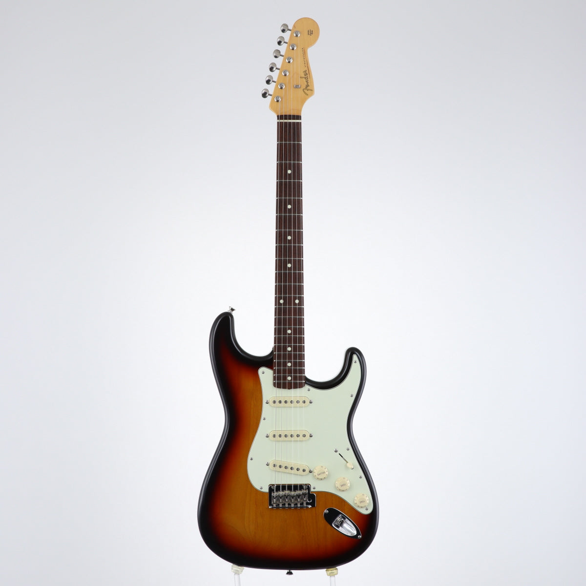 [SN JD17045169] USED Fender / Made in Japan Hybrid 60s Stratocaster 3-Color Sunburst [11]