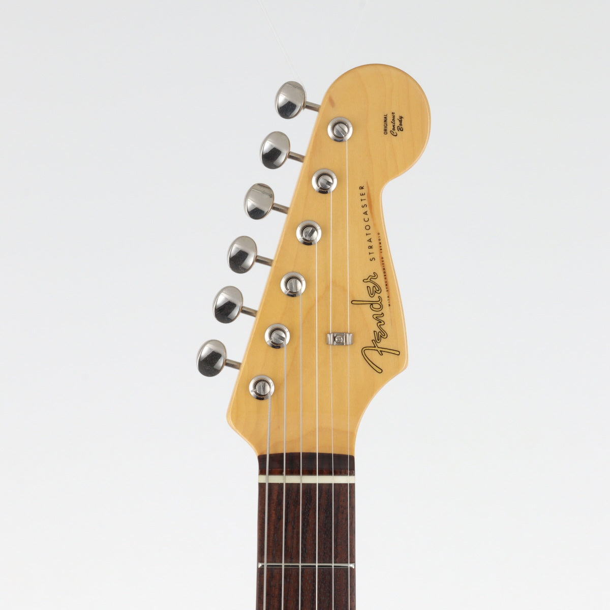 [SN JD17045169] USED Fender / Made in Japan Hybrid 60s Stratocaster 3-Color Sunburst [11]