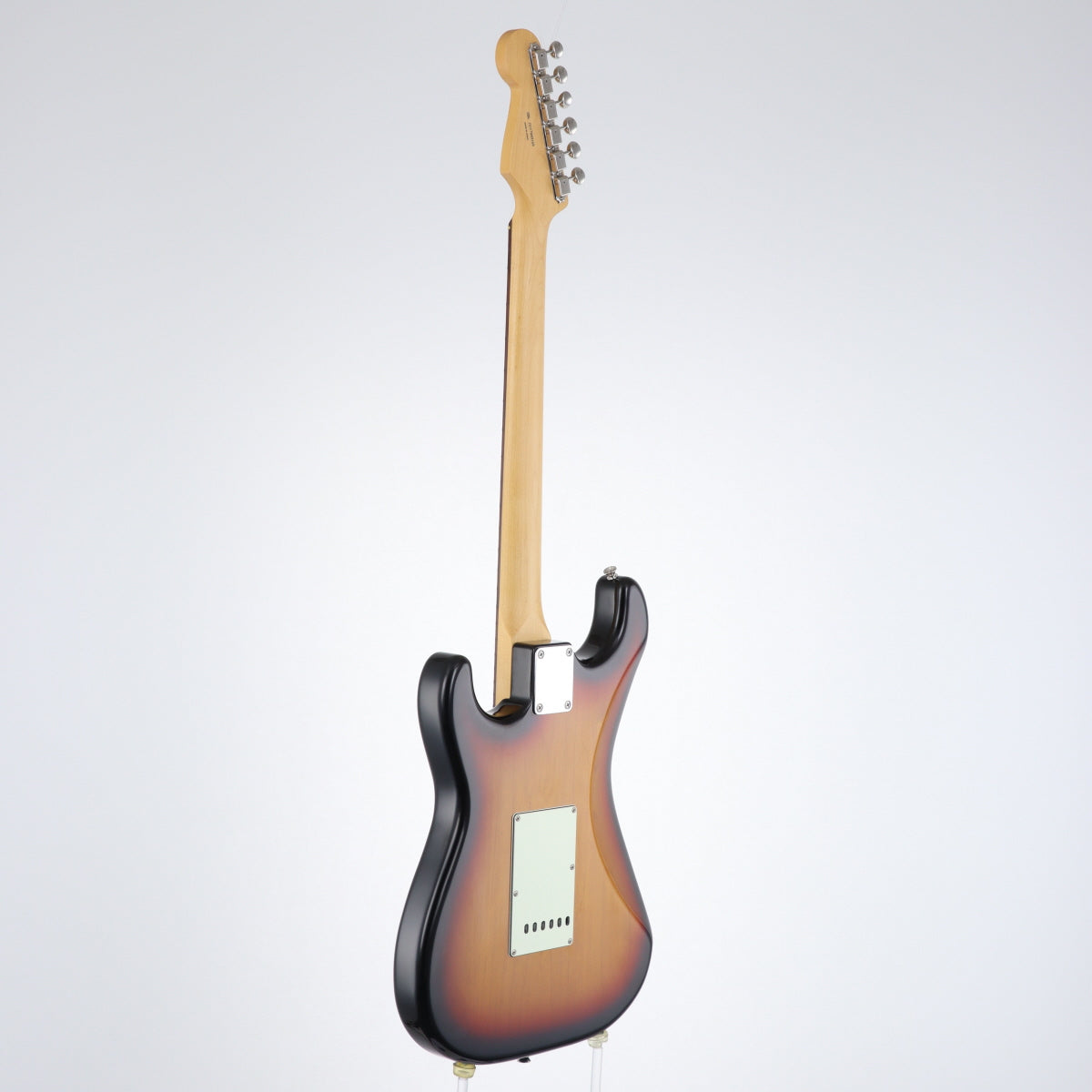 [SN JD17045169] USED Fender / Made in Japan Hybrid 60s Stratocaster 3-Color Sunburst [11]