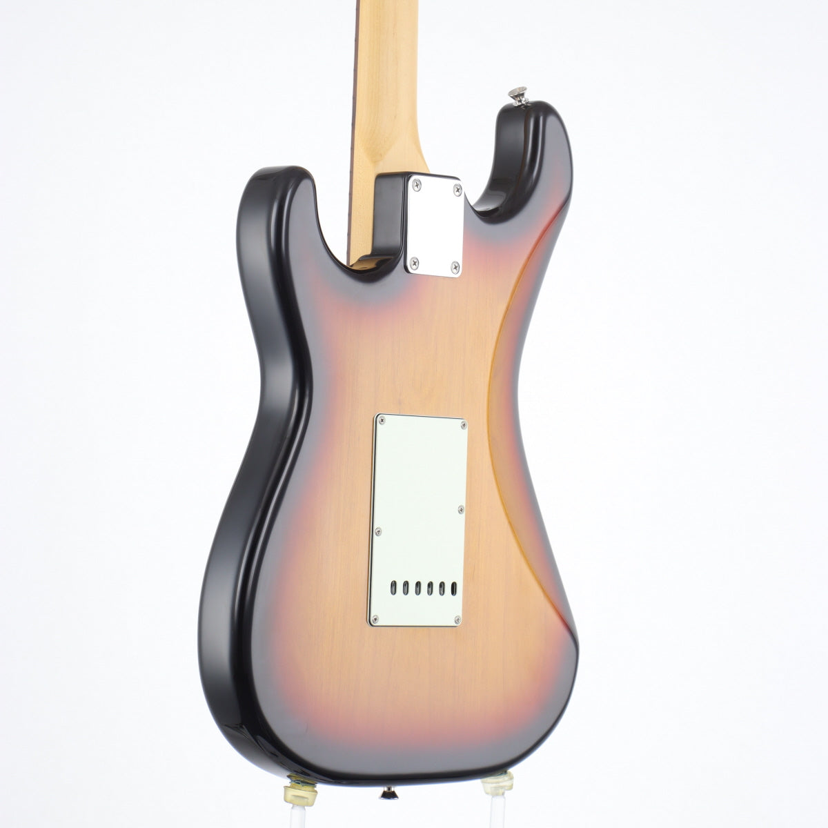 [SN JD17045169] USED Fender / Made in Japan Hybrid 60s Stratocaster 3-Color Sunburst [11]